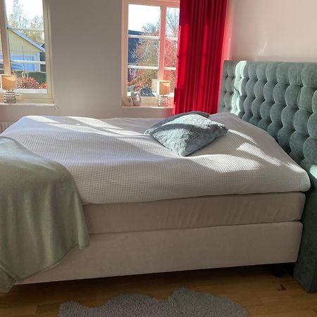 Hotel In Svalsaeter, Kallfors, Jaerna, Stockholm, 5 Min To Golf & 15 Min To Ytterjaerna Concerts Экстерьер фото
