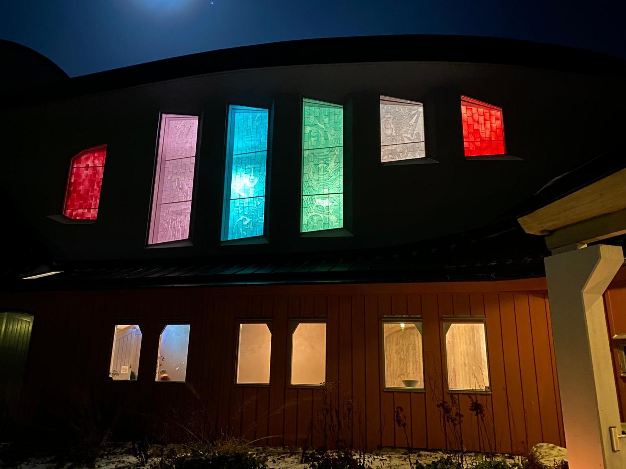 Hotel In Svalsaeter, Kallfors, Jaerna, Stockholm, 5 Min To Golf & 15 Min To Ytterjaerna Concerts Экстерьер фото
