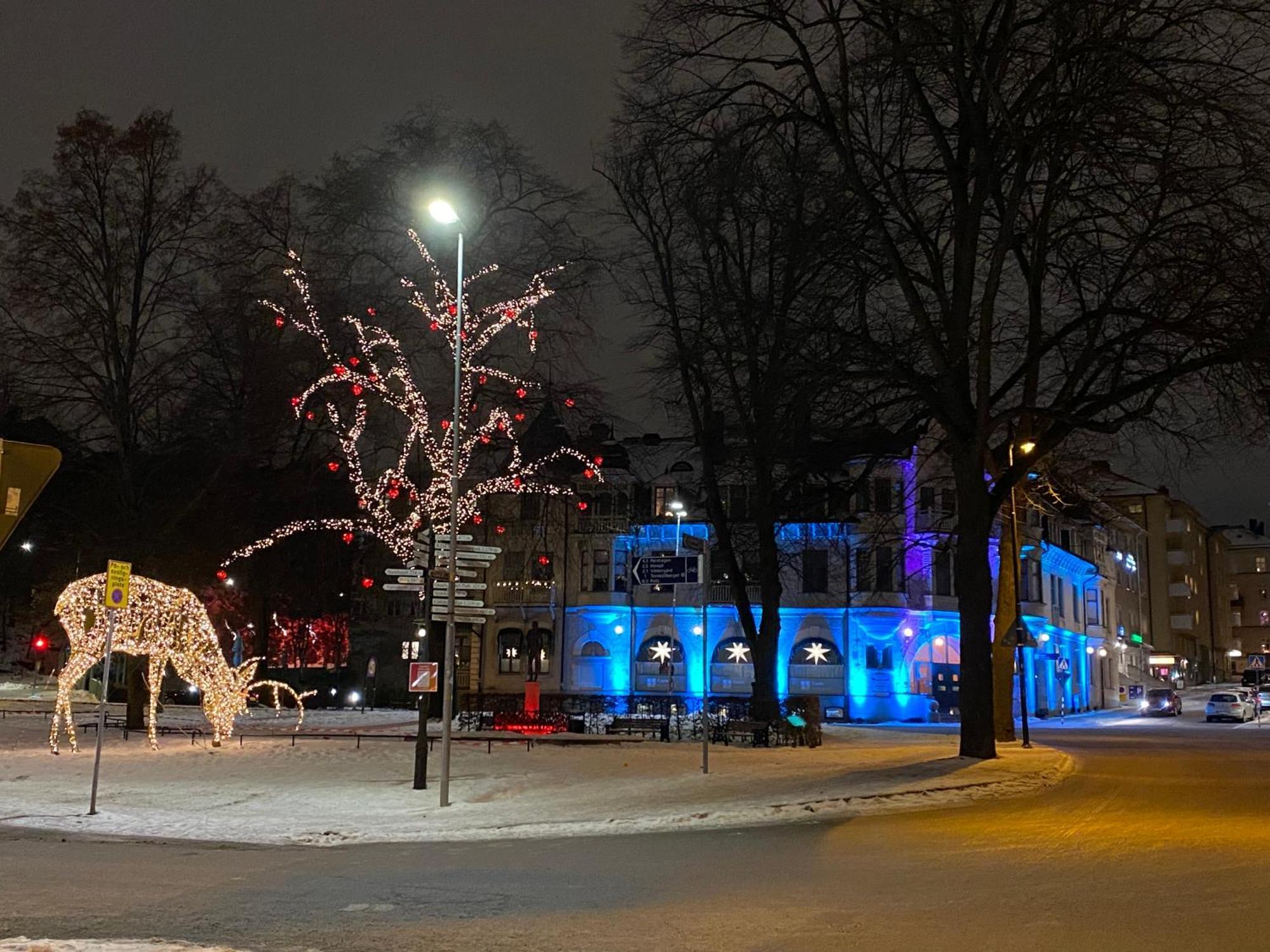 Hotel In Svalsaeter, Kallfors, Jaerna, Stockholm, 5 Min To Golf & 15 Min To Ytterjaerna Concerts Экстерьер фото