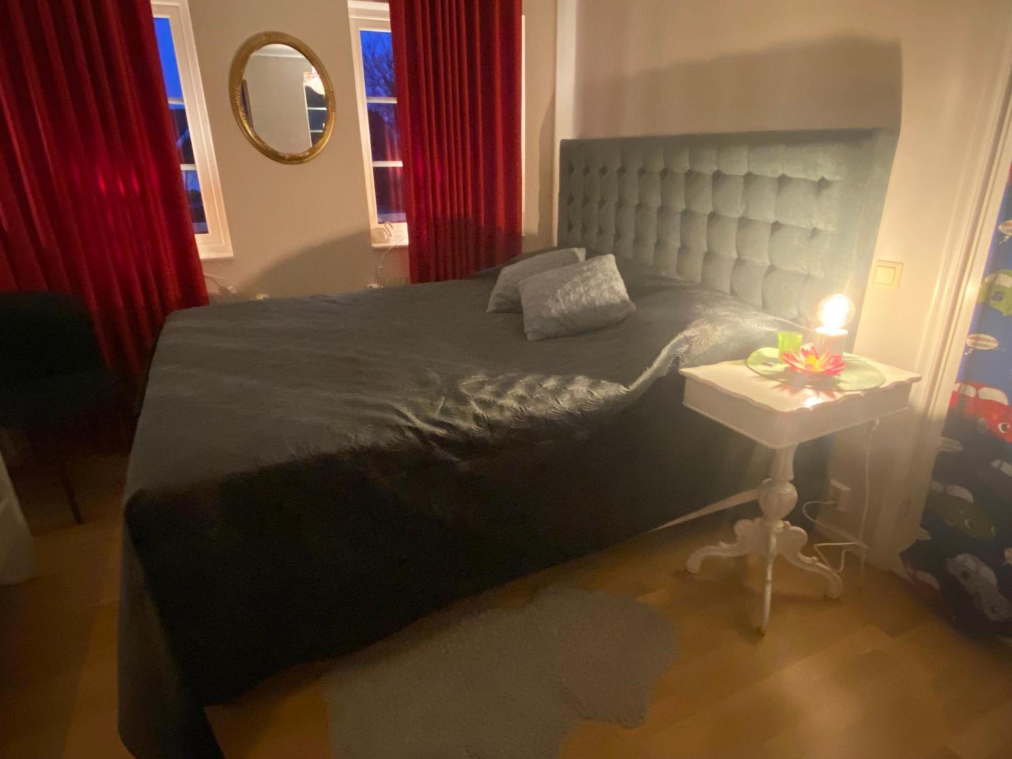 Hotel In Svalsaeter, Kallfors, Jaerna, Stockholm, 5 Min To Golf & 15 Min To Ytterjaerna Concerts Экстерьер фото