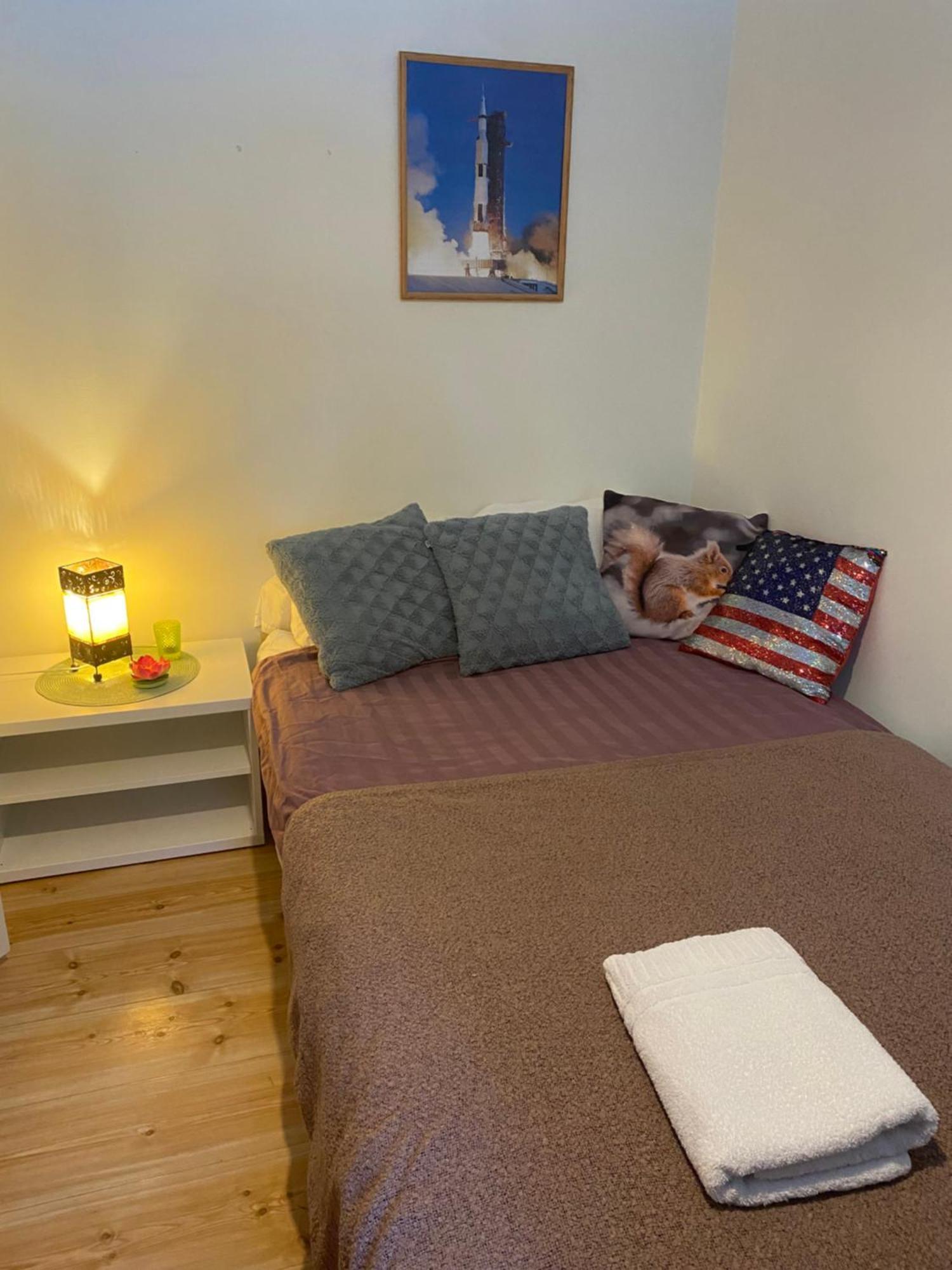 Hotel In Svalsaeter, Kallfors, Jaerna, Stockholm, 5 Min To Golf & 15 Min To Ytterjaerna Concerts Экстерьер фото