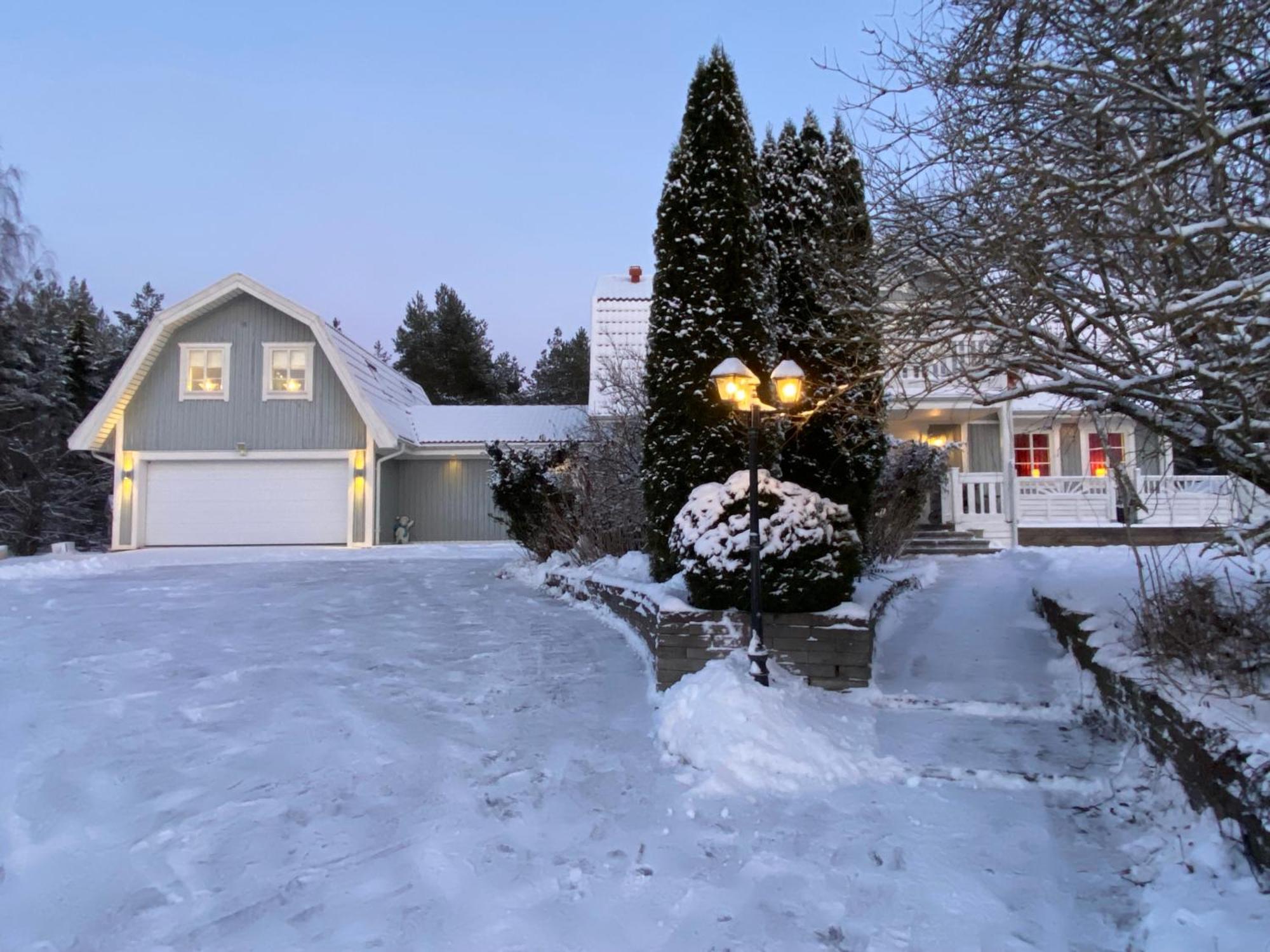 Hotel In Svalsaeter, Kallfors, Jaerna, Stockholm, 5 Min To Golf & 15 Min To Ytterjaerna Concerts Экстерьер фото