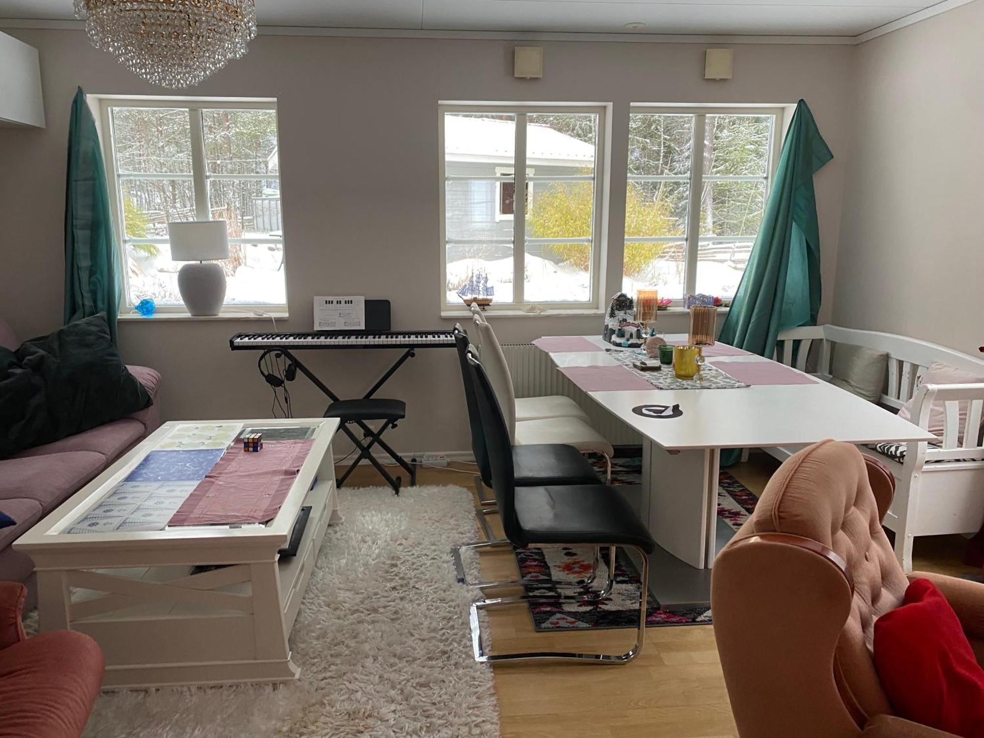 Hotel In Svalsaeter, Kallfors, Jaerna, Stockholm, 5 Min To Golf & 15 Min To Ytterjaerna Concerts Экстерьер фото